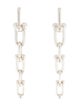 Tiffany & Co. HardWear Graduated Link Earrings