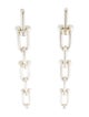 Tiffany & Co. HardWear Graduated Link Earrings
