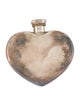 Tiffany & Co. Heart-Shaped Perfume Flask