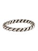 Tiffany & Co. Twisted Rope Band Ring