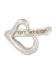 Tiffany & Co. Open Heart Ring