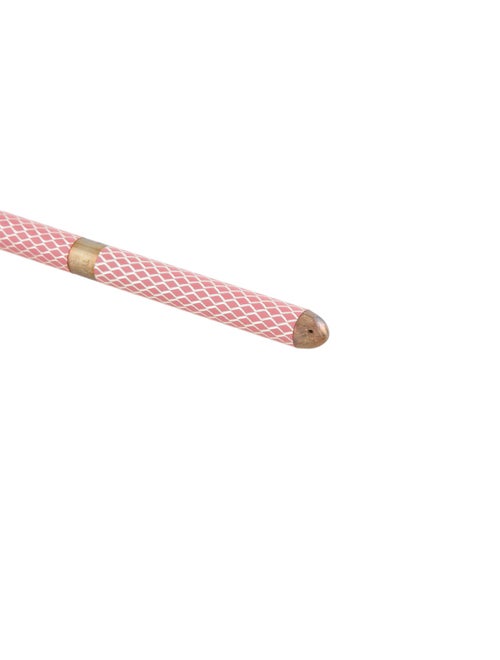 Tiffany & Co. Petite Sterling Silver Ballpoint Pen