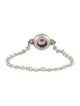 Tiffany & Co. Sapphire Color by the Yard Chain Band