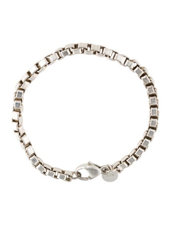 Tiffany & Co. Venetian Link Bracelet