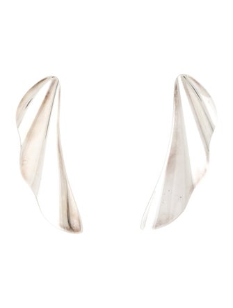 Tiffany & Co. High Tide Earrings