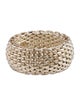 Tiffany & Co. Somerset Mesh Band Ring