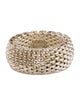 Tiffany & Co. Somerset Mesh Band Ring