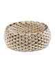 Tiffany & Co. Somerset Mesh Band Ring