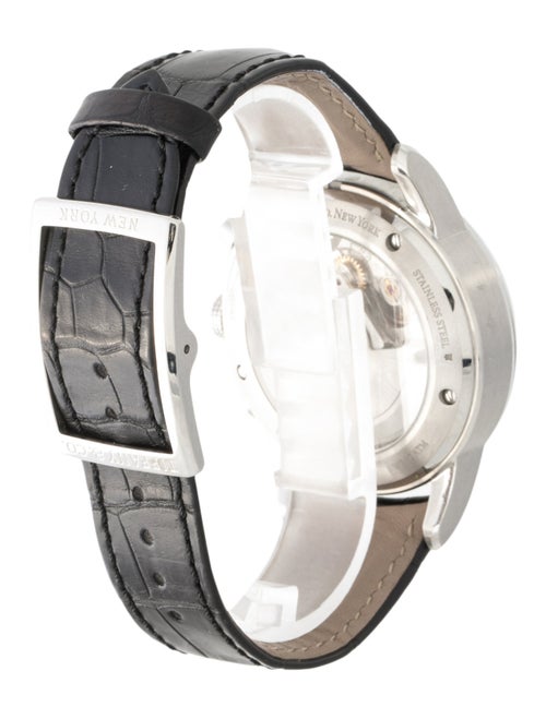 Tiffany & Co. CT60 Chronograph Watch