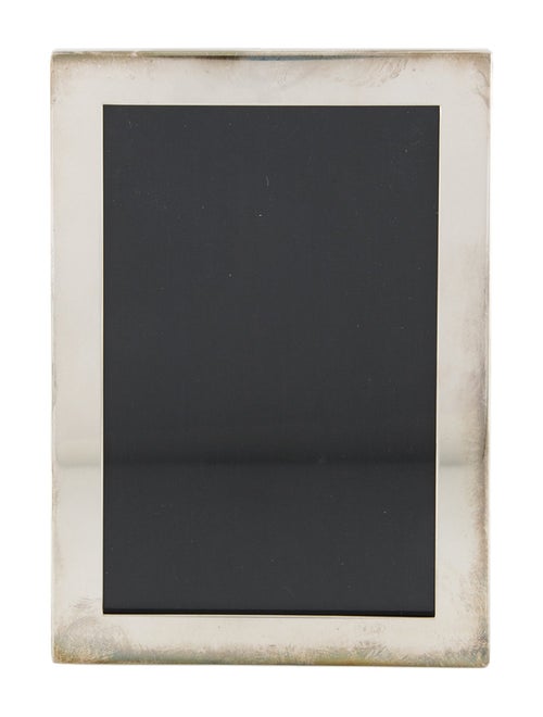 Tiffany & Co. Sterling Silver Picture Frame