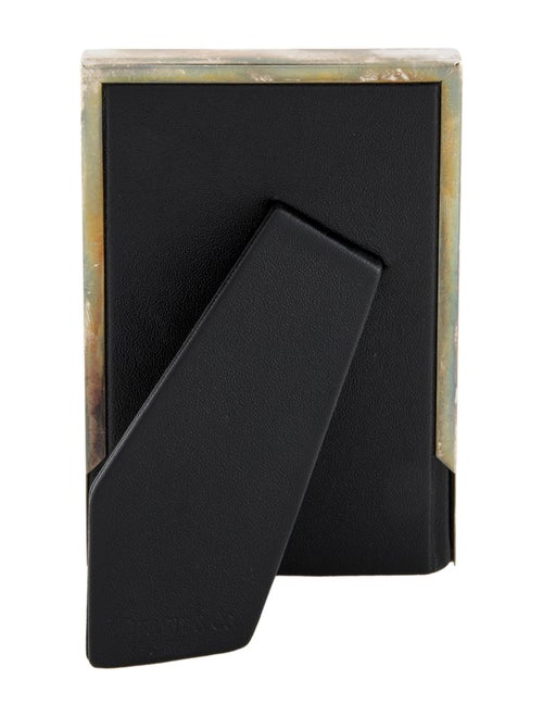 Tiffany & Co. Sterling Silver Picture Frame