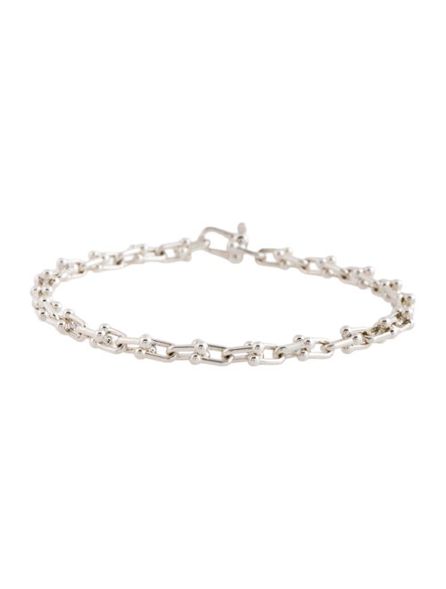Tiffany & Co. Micro Link Bracelet