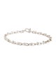 Tiffany & Co. Micro Link Bracelet