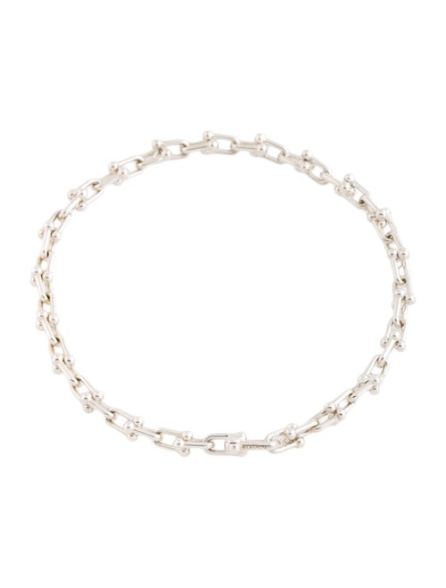 Tiffany & Co. Micro Link Bracelet