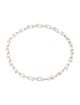 Tiffany & Co. Micro Link Bracelet