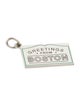 Tiffany & Co. Boston Postcard Charm