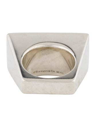 Tiffany & Co. Out of Retirement Ring