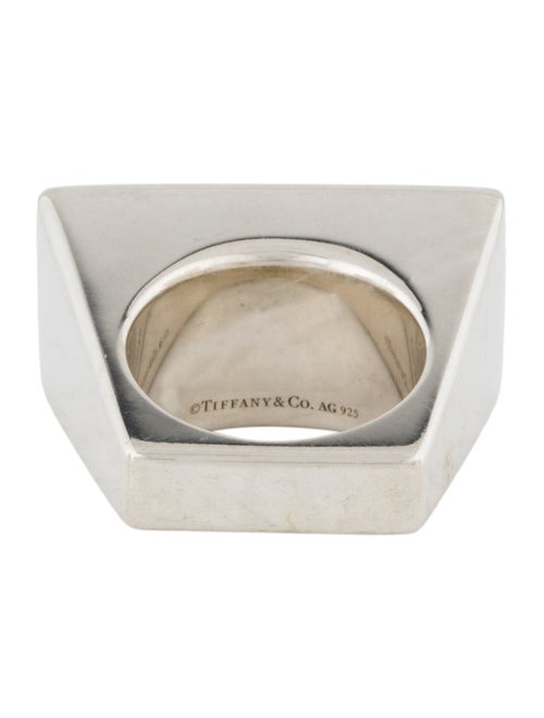 Tiffany & Co. Out of Retirement Ring