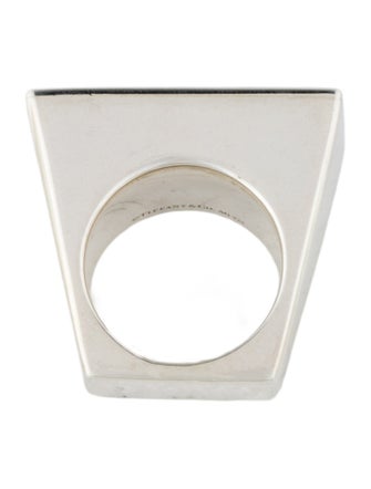 Tiffany & Co. Out of Retirement Ring