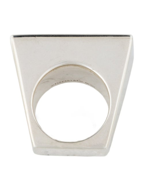 Tiffany & Co. Out of Retirement Ring