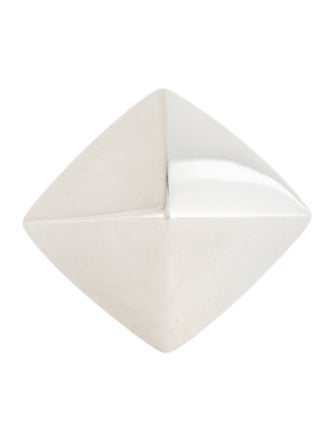 Tiffany & Co. Pyramid Cocktail Ring