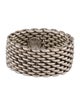 Tiffany & Co. Somerset Mesh Band