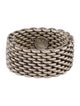 Tiffany & Co. Somerset Mesh Band