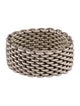Tiffany & Co. Somerset Mesh Band