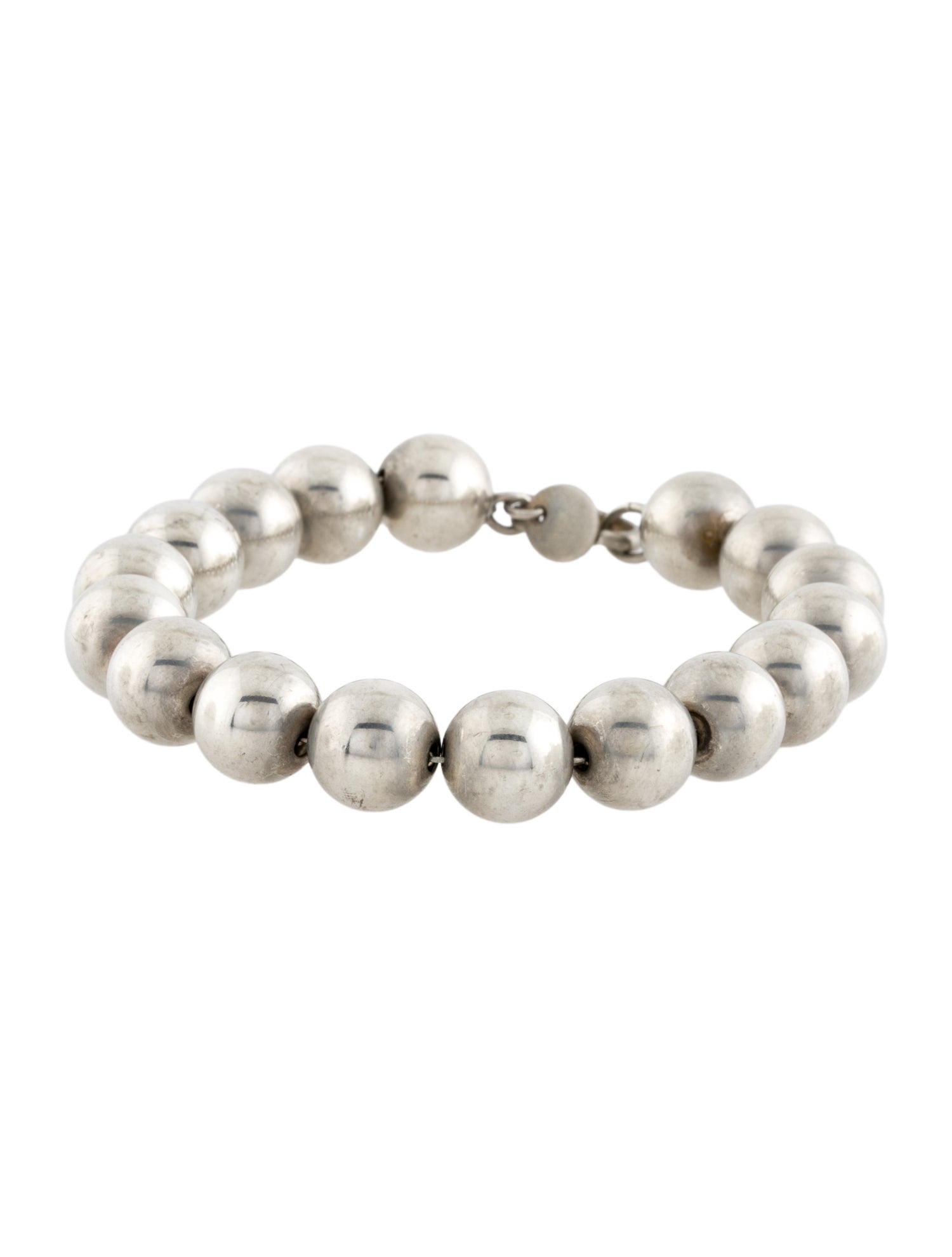 Tiffany & Co. Hardwear Ball Bracelet