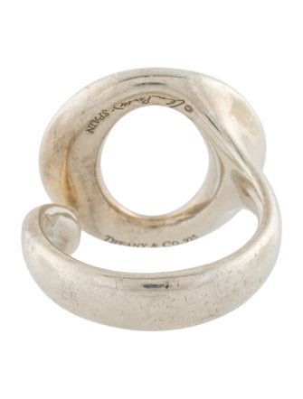 Tiffany & Co. Sevillana Ring