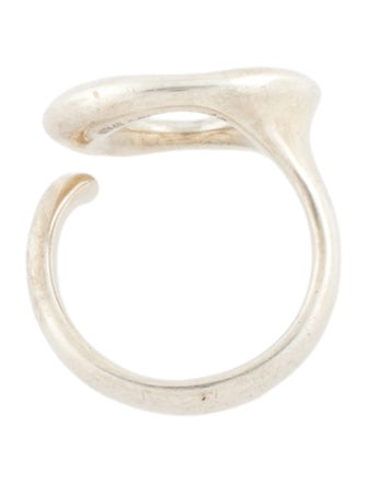 Tiffany & Co. Sevillana Ring