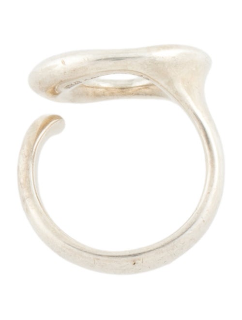 Tiffany & Co. Sevillana Ring