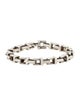 Tiffany & Co. T Chain Link Bracelet