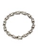 Tiffany & Co. T Chain Link Bracelet