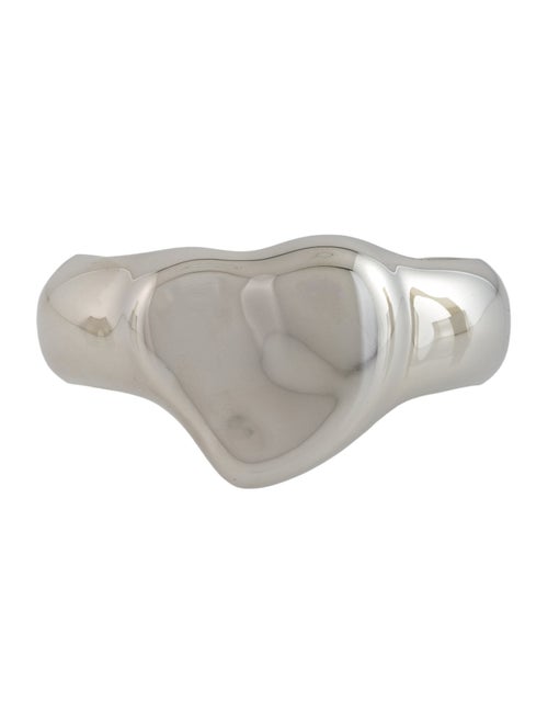 Tiffany & Co. Full Heart Cuff