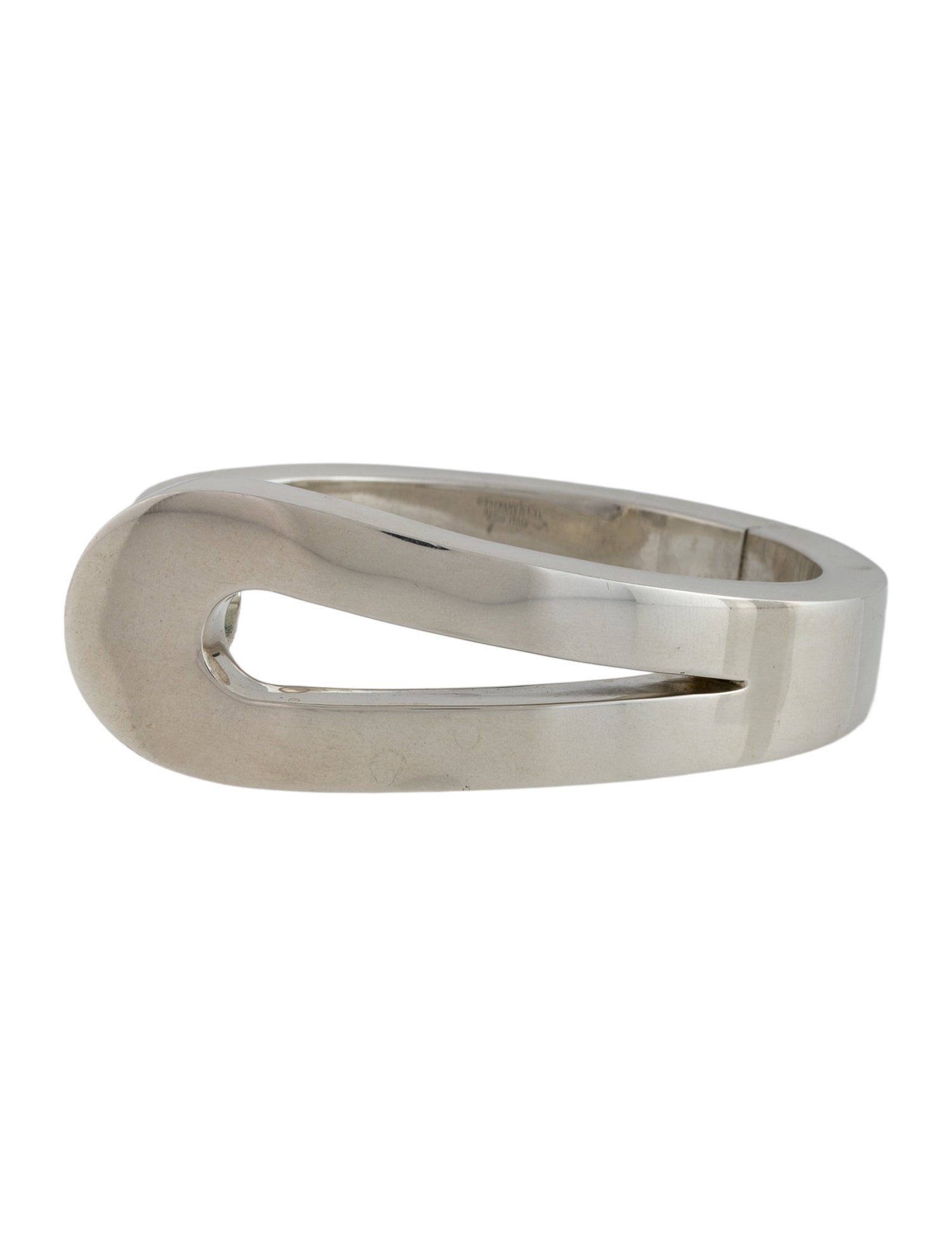 Tiffany & Co. Out of Retirement Loop Bracelet