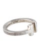 Tiffany & Co. T Square Ring