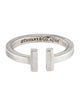 Tiffany & Co. T Square Ring