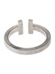 Tiffany & Co. T Square Ring