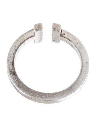 Tiffany & Co. T Square Ring