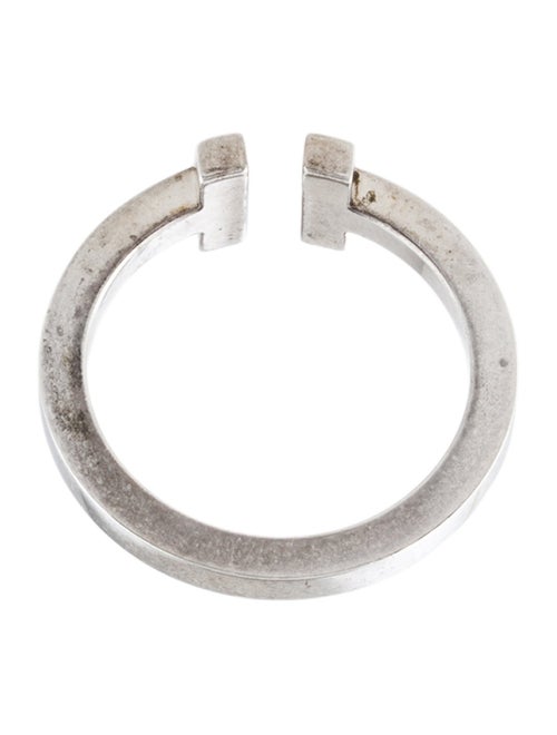 Tiffany & Co. T Square Ring