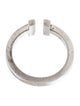 Tiffany & Co. T Square Ring