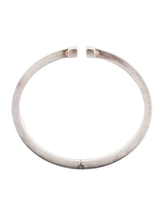 Tiffany & Co. T Square Bracelet