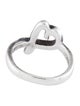 Tiffany & Co. Loving Heart Ring