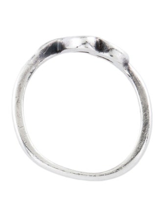 Tiffany & Co. Loving Heart Ring