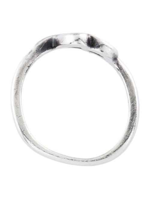 Tiffany & Co. Loving Heart Ring