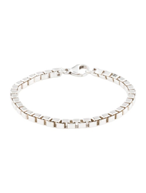 Tiffany & Co. Venetian Link Bracelet