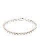 Tiffany & Co. Venetian Link Bracelet