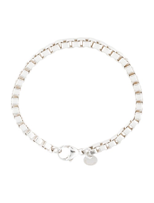 Tiffany & Co. Venetian Link Bracelet