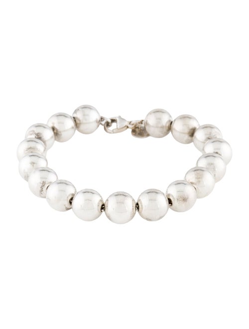 Tiffany & Co. Ball Bracelet , 10 MM